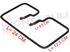 Immagine di RESISTENZA FORNETTO 800W 125V PHILIPS