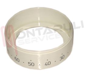 Visualizza i dettagli per INDICE BIANCO TERMOSTATO LAVATRICE Immagine di INDICE BIANCO TERMOSTATO LAVATRICE