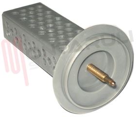 Visualizza i dettagli per FILTRO POMPA ALBERO A VITE SENZA TAPPO Immagine di FILTRO POMPA ALBERO A VITE SENZA TAPPO