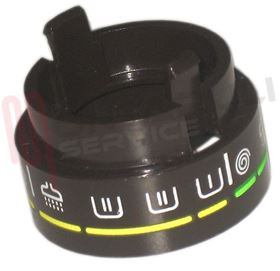 Visualizza i dettagli per INDICATORE TIMER LAVATRICE Immagine di INDICATORE TIMER LAVATRICE