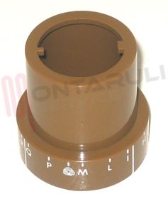 Visualizza i dettagli per INDICE MARRONE PROGRAMMI ' C318 ' Immagine di INDICE MARRONE PROGRAMMI ' C318 '