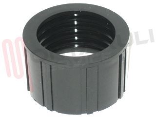 Immagine di ADATTATORE TUBO FLESSIBILE Ø51MM.
