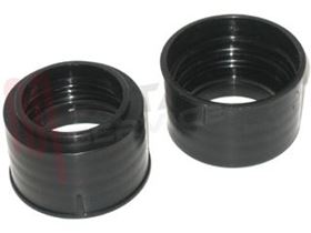 Visualizza i dettagli per ADATTATORE TUBO FLESSIBILE Ø42,8MM. PZ.2 Immagine di ADATTATORE TUBO FLESSIBILE Ø42,8MM. PZ.2