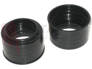 Immagine di ADATTATORE TUBO FLESSIBILE Ø42,8MM. PZ.2