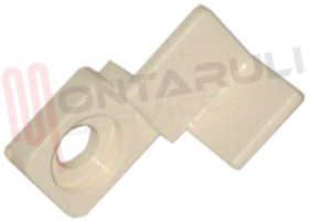 Visualizza i dettagli per SUPPORTO LATERALE DX REGGI EVAPORATORE - GRIGLIE Immagine di SUPPORTO LATERALE DX REGGI EVAPORATORE - GRIGLIE