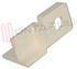Immagine di SUPPORTO LATERALE DX REGGI EVAPORATORE - GRIGLIE