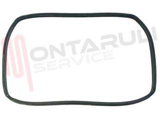 Immagine di GUARNIZIONE PORTA FORNO 4 LATI  420X320MM.