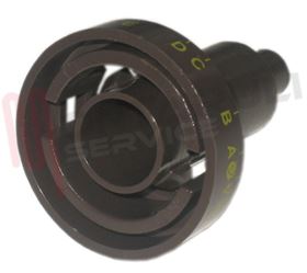 Visualizza i dettagli per MANOPOLA TIMER MARRONE Immagine di MANOPOLA TIMER MARRONE