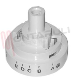 Visualizza i dettagli per MANOPOLA BIANCA TIMER Immagine di MANOPOLA BIANCA TIMER