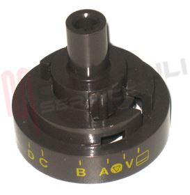 Visualizza i dettagli per MANOPOLA TIMER  MARRONE Immagine di MANOPOLA TIMER  MARRONE