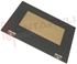 Immagine di VETRO FORNO ESTERNO SILVER ALT.480X595MM.