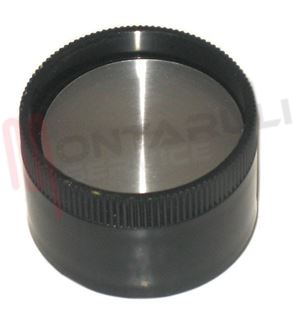 Immagine di MANOPOLA TIMER NERA