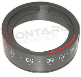 Visualizza i dettagli per INDICE GRIGIO TERMOSTATO LAVATRICE Immagine di INDICE GRIGIO TERMOSTATO LAVATRICE