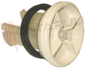 Visualizza i dettagli per FILTRO POMPA CON TAPPO ZEROWATT Immagine di FILTRO POMPA CON TAPPO ZEROWATT