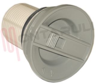 Immagine di FILTRO POMPA CON TAPPO ZEROWATT