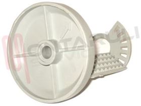 Visualizza i dettagli per FILTRO POMPA LAVATRICE Immagine di FILTRO POMPA LAVATRICE