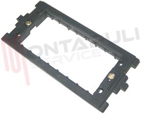 Visualizza i dettagli per SUPPORTO 4 POSTI NERO SERIE PROJECT (EX 1294) Immagine di SUPPORTO 4 POSTI NERO SERIE PROJECT (EX 1294)