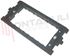 Immagine di SUPPORTO 4 POSTI NERO SERIE PROJECT (EX 1294)
