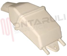 Visualizza i dettagli per CAMPANA TRAPPOLA ARIA 2 VIE Immagine di CAMPANA TRAPPOLA ARIA 2 VIE