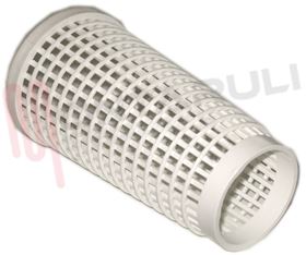 Visualizza i dettagli per FILTRO SCARICO CONICO ZANUSSI Immagine di FILTRO SCARICO CONICO ZANUSSI