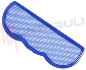 Visualizza i dettagli per FILTRO MOTORE ARIA SAMSUNG SC8830 Immagine di FILTRO MOTORE ARIA SAMSUNG SC8830