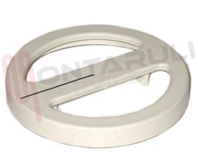 Visualizza i dettagli per COPRIMANOPOLA TIMER BIANCA Immagine di COPRIMANOPOLA TIMER BIANCA