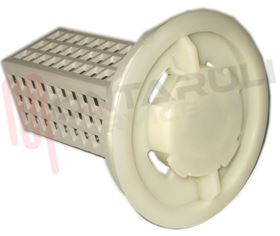 Visualizza i dettagli per FILTRO COMPLETO POMPA SCARICO ZANUSSI Immagine di FILTRO COMPLETO POMPA SCARICO ZANUSSI