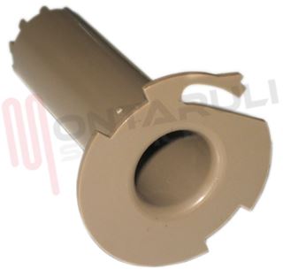 Immagine di MANOPOLA TIMER LUNGA 'RE630BX' MARRONE