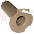 Immagine di MANOPOLA TIMER LUNGA 'RE630BX' MARRONE