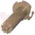 Immagine di MANOPOLA TIMER LUNGA 'RE630BX' MARRONE