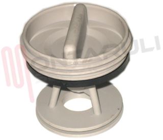 Immagine di FILTRO AUTOPULENTE POMPA BOSCH SIEMENS