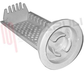 Visualizza i dettagli per FILTRO POMPA SENZA TAPPO Immagine di FILTRO POMPA SENZA TAPPO