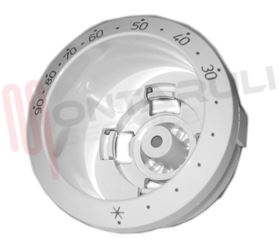 Visualizza i dettagli per INDICATORE BIANCO TERMOSTATO Immagine di INDICATORE BIANCO TERMOSTATO