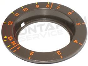 Visualizza i dettagli per DISCO PROGRAMMI MARRONE Immagine di DISCO PROGRAMMI MARRONE