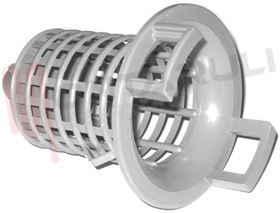 Visualizza i dettagli per FILTRO CENTRALE FONDO VASCA LAVASTOVIGLIE CANDY Immagine di FILTRO CENTRALE FONDO VASCA LAVASTOVIGLIE CANDY