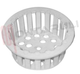 Visualizza i dettagli per FILTRO POMPA POZZETTO IGNIS Immagine di FILTRO POMPA POZZETTO IGNIS