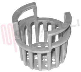 Visualizza i dettagli per FILTRO POMPA POZZETTO IGNIS Immagine di FILTRO POMPA POZZETTO IGNIS