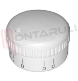 Visualizza i dettagli per COPRIMANOPOLA TIMER BIANCA Immagine di COPRIMANOPOLA TIMER BIANCA