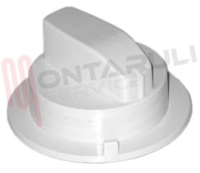 Visualizza i dettagli per MANOPOLA TERMOSTATO LAVATRICE 'SWM40' Immagine di MANOPOLA TERMOSTATO LAVATRICE 'SWM40'