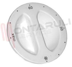 Visualizza i dettagli per MANOPOLA TERMOSTATO LAVATRICE 'AF553T/1' Immagine di MANOPOLA TERMOSTATO LAVATRICE 'AF553T/1'