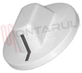 Visualizza i dettagli per MANOPOLA TERMOSTATO LAVATRICE 'WA1060' Immagine di MANOPOLA TERMOSTATO LAVATRICE 'WA1060'