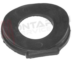 Visualizza i dettagli per GUARNIZIONE FLANGIA SUPPORTO ALBERO COLONNA Immagine di GUARNIZIONE FLANGIA SUPPORTO ALBERO COLONNA