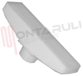 Visualizza i dettagli per MANOPOLA FILTRO POMPA ALBERO A VITE 'LAILA' Immagine di MANOPOLA FILTRO POMPA ALBERO A VITE 'LAILA'