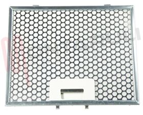 Visualizza i dettagli per FILTRO CAPPA IN ALLUMINIO 244X195MM. FALMEC Immagine di FILTRO CAPPA IN ALLUMINIO 244X195MM. FALMEC