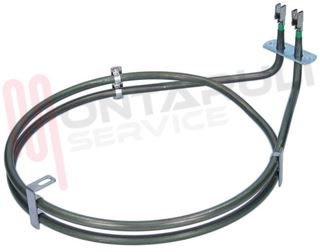 Immagine di RESISTENZA CIRCOLARE 2300W 230V