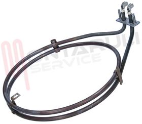 Visualizza i dettagli per RESISTENZA CIRCOLARE 2200W 230V Immagine di RESISTENZA CIRCOLARE 2200W 230V