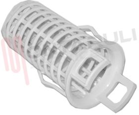 Visualizza i dettagli per FILTRO INTERNO MANICOTTO SCARICO ARISTON Immagine di FILTRO INTERNO MANICOTTO SCARICO ARISTON