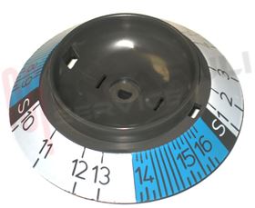 Visualizza i dettagli per INDICE TIMER   "616" Immagine di INDICE TIMER   "616"