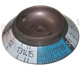 Visualizza i dettagli per INDICE TIMER 'TESI 618' Immagine di INDICE TIMER 'TESI 618'