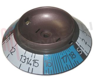 Immagine di INDICE TIMER 'TESI 618'
